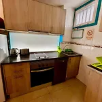 Lejlighed аpartment 1 Bedroom Center Of Americas El Dorado