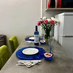 Lejlighed аpartment 1 Bedroom Center Of Americas El Dorado *