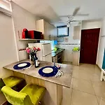 аpartment 1 Bedroom Center Of Americas El Dorado Lejlighed Playa de las Américas