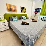 аpartment 1 Bedroom Center Of Americas El Dorado