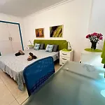 аpartment 1 Bedroom Center Of Americas El Dorado Lejlighed