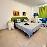 Lejlighed аpartment 1 Bedroom Center Of Americas El Dorado
