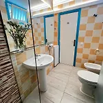 Lejlighed аpartment 1 Bedroom Center Of Americas El Dorado *
