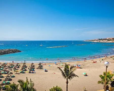 Appartamento аpartment 1 Bedroom Center Of Americas El Dorado Playa de las Americas (Tenerife)