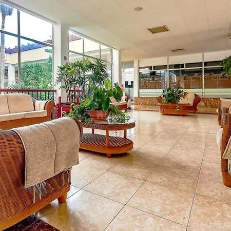 аpartment 1 Bedroom Center Of Americas El Dorado Apartamento