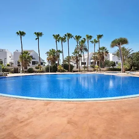 Appartamento аpartment 1 Bedroom Center Of Americas El Dorado Playa de las Americas (Tenerife)