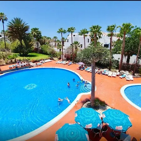аpartment 1 Bedroom Center Of Americas El Dorado * Playa de las Americas (Tenerife)