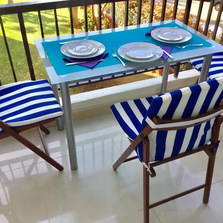Apartment аpartment 1 Bedroom Center Of Americas El Dorado *