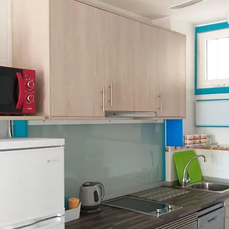 аpartment 1 Bedroom Center Of Americas El Dorado * Playa de las Americas (Tenerife)