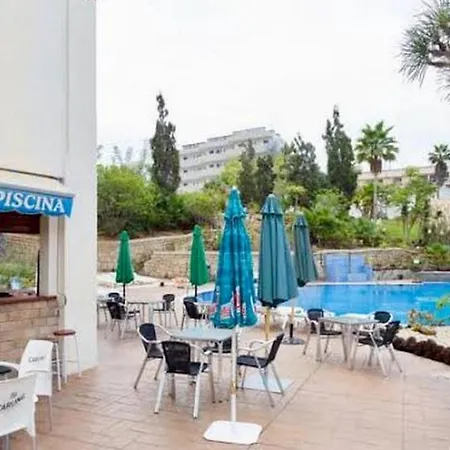Apartment аpartment 1 Bedroom Center Of Americas El Dorado *