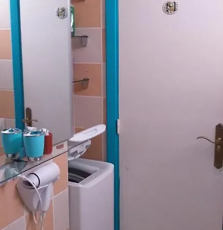 аpartment 1 Bedroom Center Of Americas El Dorado