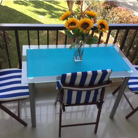 аpartment 1 Bedroom Center Of Americas El Dorado Apartment Playa de las Americas (Tenerife)