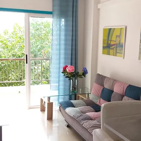 аpartment 1 Bedroom Center Of Americas El Dorado