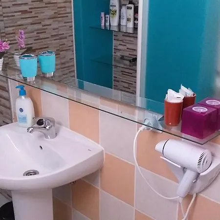 Apartment аpartment 1 Bedroom Center Of Americas El Dorado