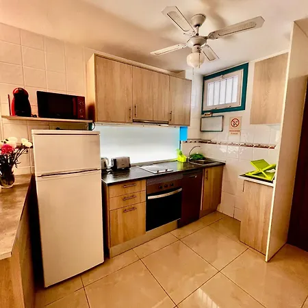 аpartment 1 Bedroom Center Of Americas El Dorado Lejlighed *