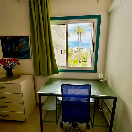аpartment 1 Bedroom Center Of Americas El Dorado Playa de las Américas