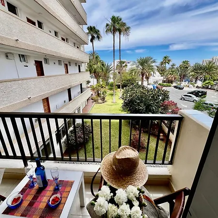 аpartment 1 Bedroom Center Of Americas El Dorado * Playa de las Américas