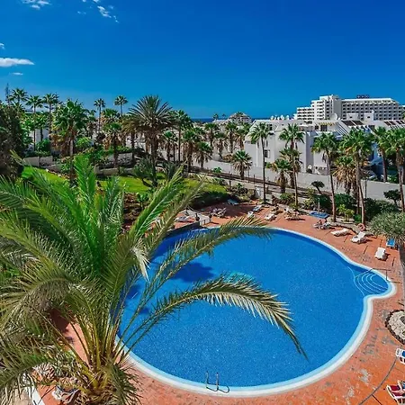 аpartment 1 Bedroom Center Of Americas El Dorado Lejlighed