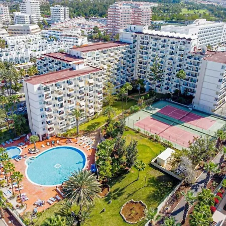 Apartment аpartment 1 Bedroom Center Of Americas El Dorado Playa de las Americas (Tenerife)