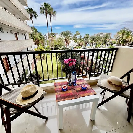 аpartment 1 Bedroom Center Of Americas El Dorado *