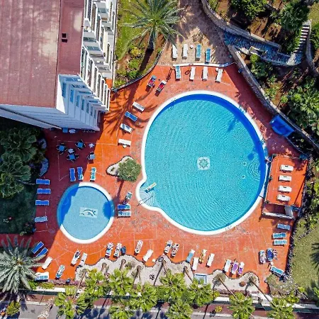 аpartment 1 Bedroom Center Of Americas El Dorado * プラヤ・デ・ラス・アメリカス