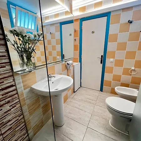 Lejlighed аpartment 1 Bedroom Center Of Americas El Dorado *