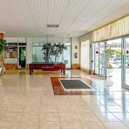 аpartment 1 Bedroom Center Of Americas El Dorado プラヤ・デ・ラス・アメリカス