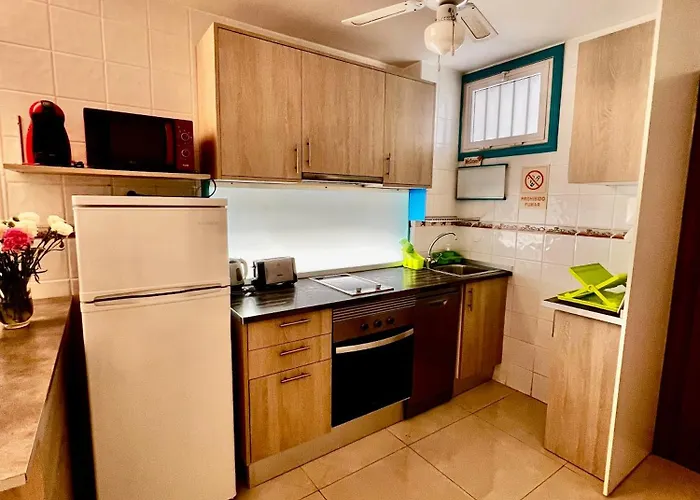 аpartment 1 Bedroom Center Of Americas El Dorado Apartment *