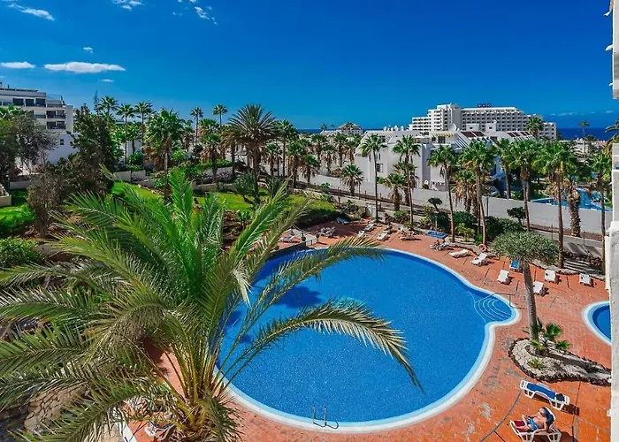 аpartment 1 Bedroom Center Of Americas El Dorado Apartment