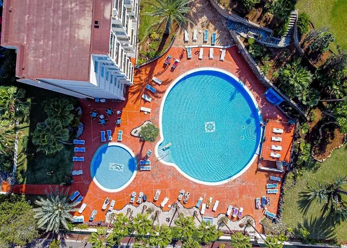 аpartment 1 Bedroom Center Of Americas El Dorado * 美洲海滩