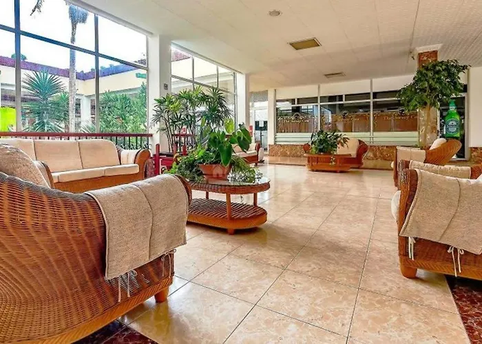 аpartment 1 Bedroom Center Of Americas El Dorado Apartment