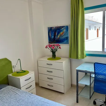 Apartment аpartment 1 Bedroom Center Of Americas El Dorado