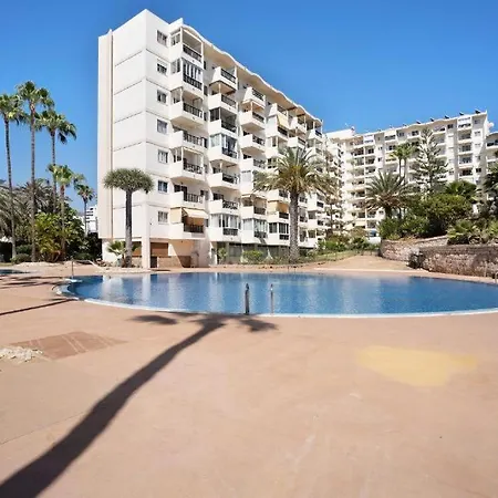 аpartment 1 Bedroom Center Of Americas El Dorado