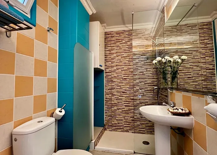аpartment 1 Bedroom Center Of Americas El Dorado アパート プラヤ・デ・ラス・アメリカス