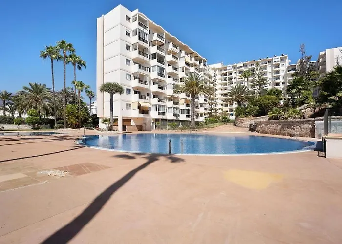 аpartment 1 Bedroom Center Of Americas El Dorado